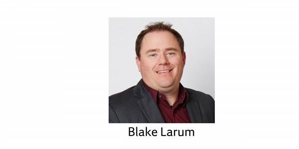 Blake Larum