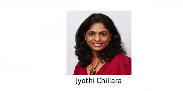 Jyothi Chillara