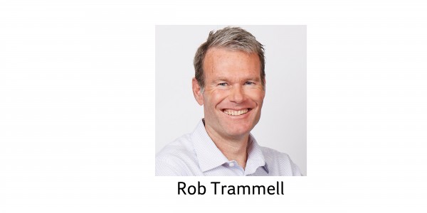 Rob Trammell