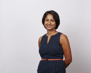 Deepa Bhat - San Jose CPA Firm