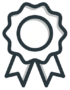 Award Ribbon