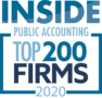 Inside Public Accounting Top 200