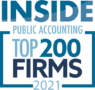 Inside Public Accounting Top 200