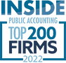 Inside Public Accounting Top 200